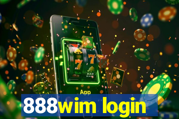 888wim login